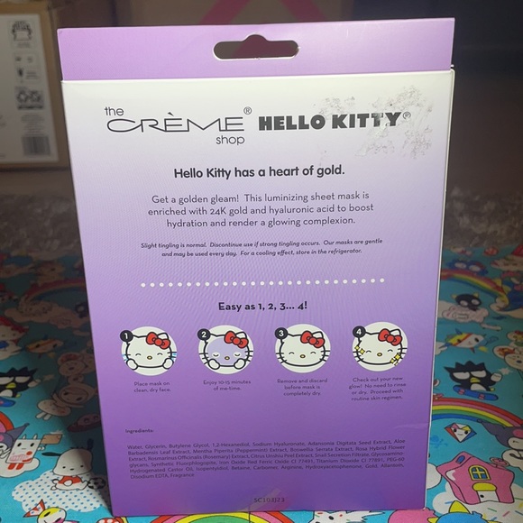 Ready set glow!! - Picture 4 of 6